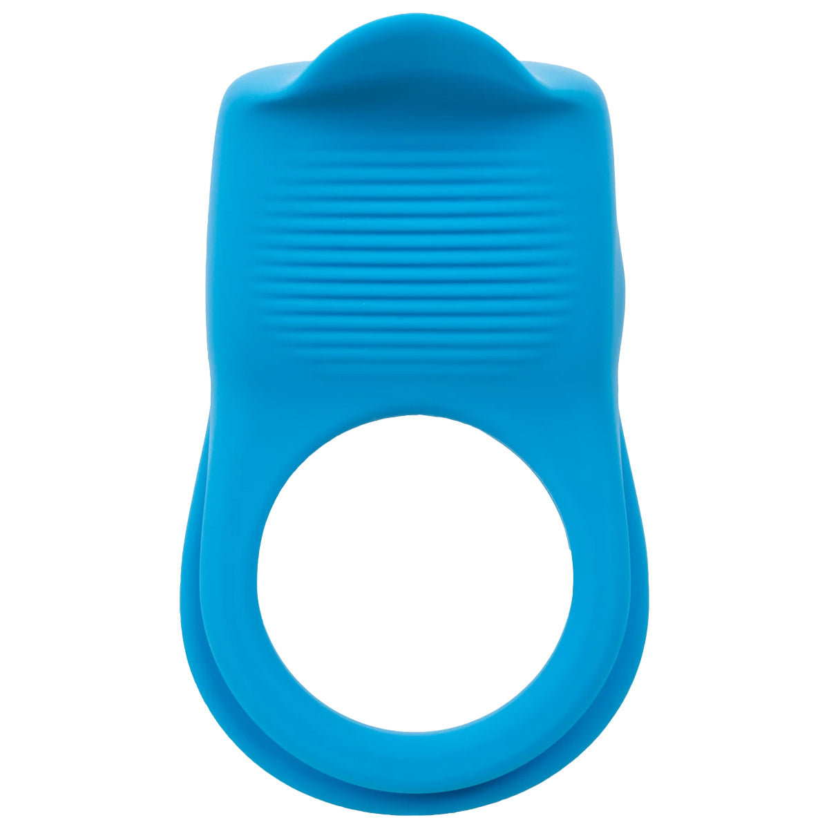 CalExotics® – Rumbler – Rumble Dual Ring – Blue