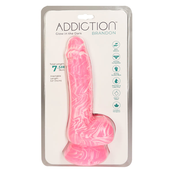 Addiction Brandon 7.5