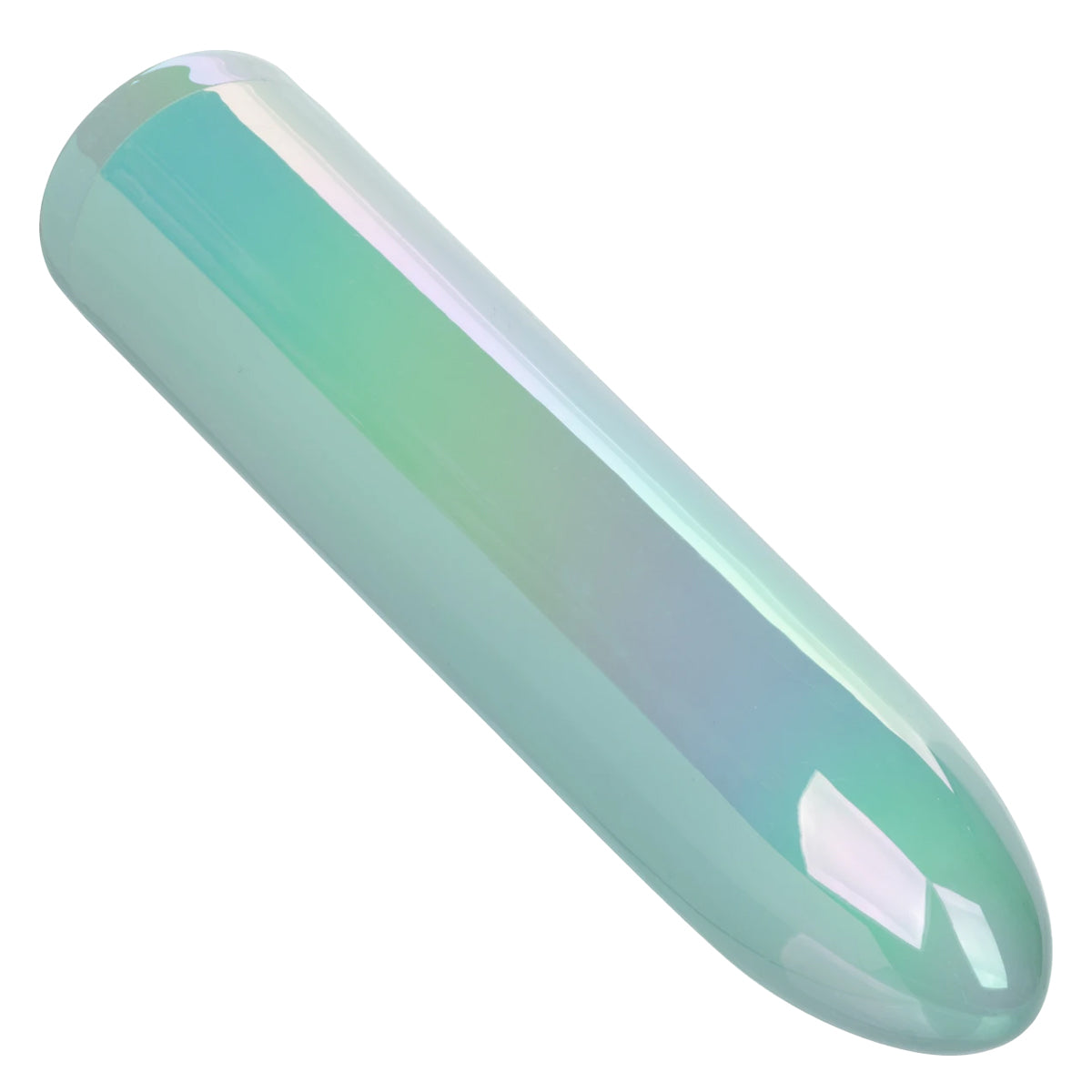 CalExotics – Aura – Standard Vibrator – Blue