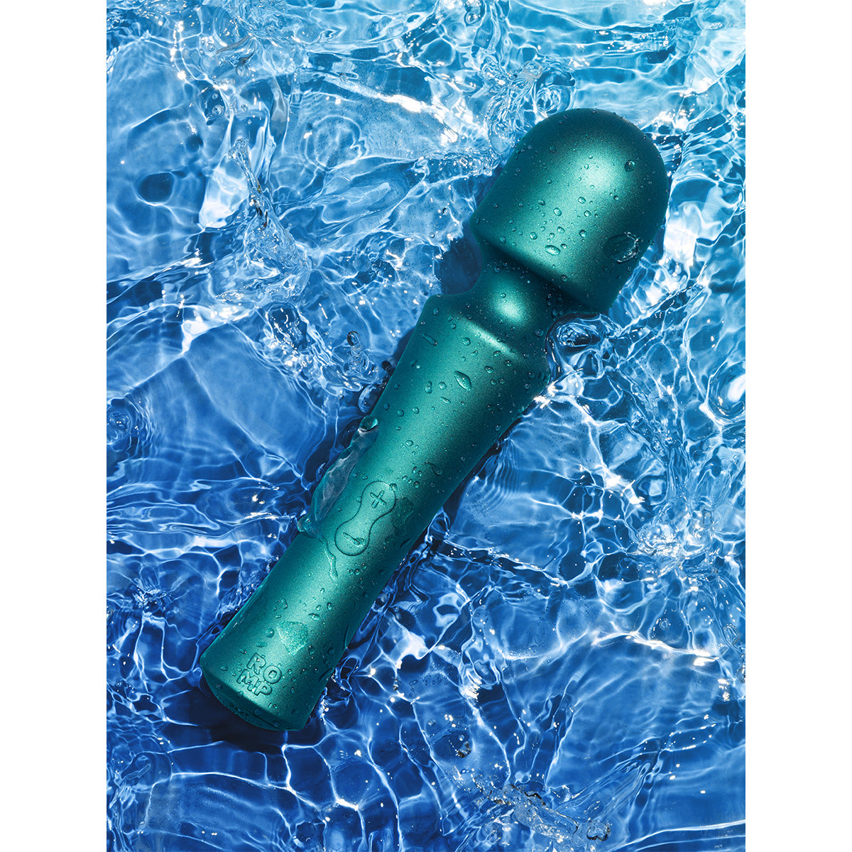 ROMP Presto Vibrating Wand