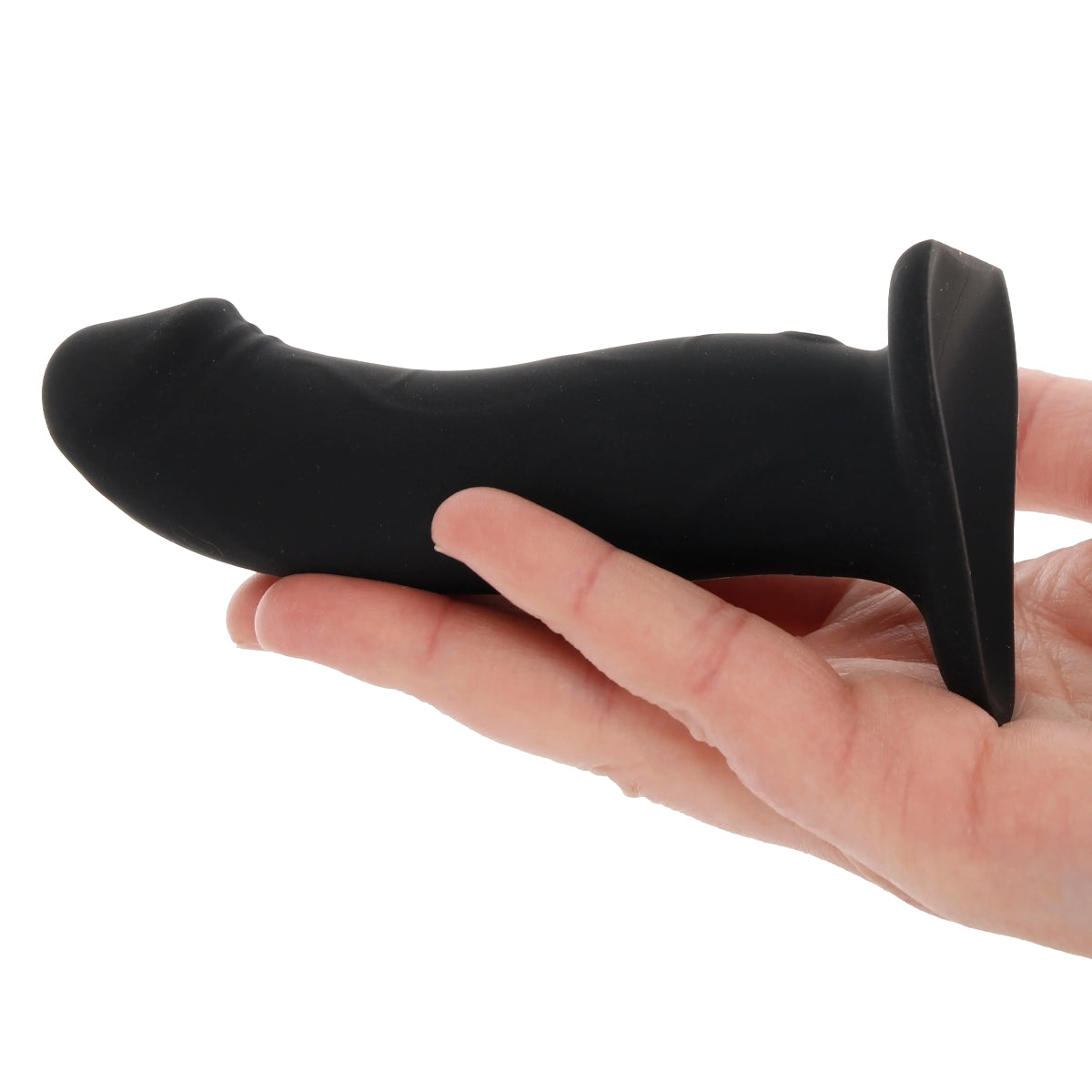 CalExotics® – Onyxxx – Rechargeable Intermediate Stud – Black