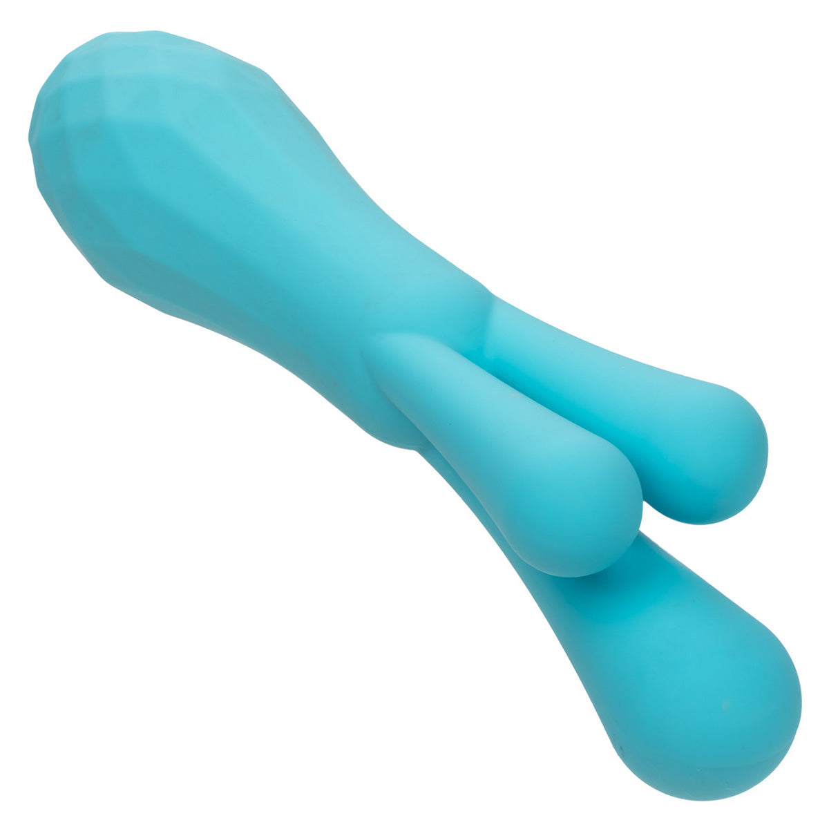 CaleXOtics Gia Triple Teaser – Teal