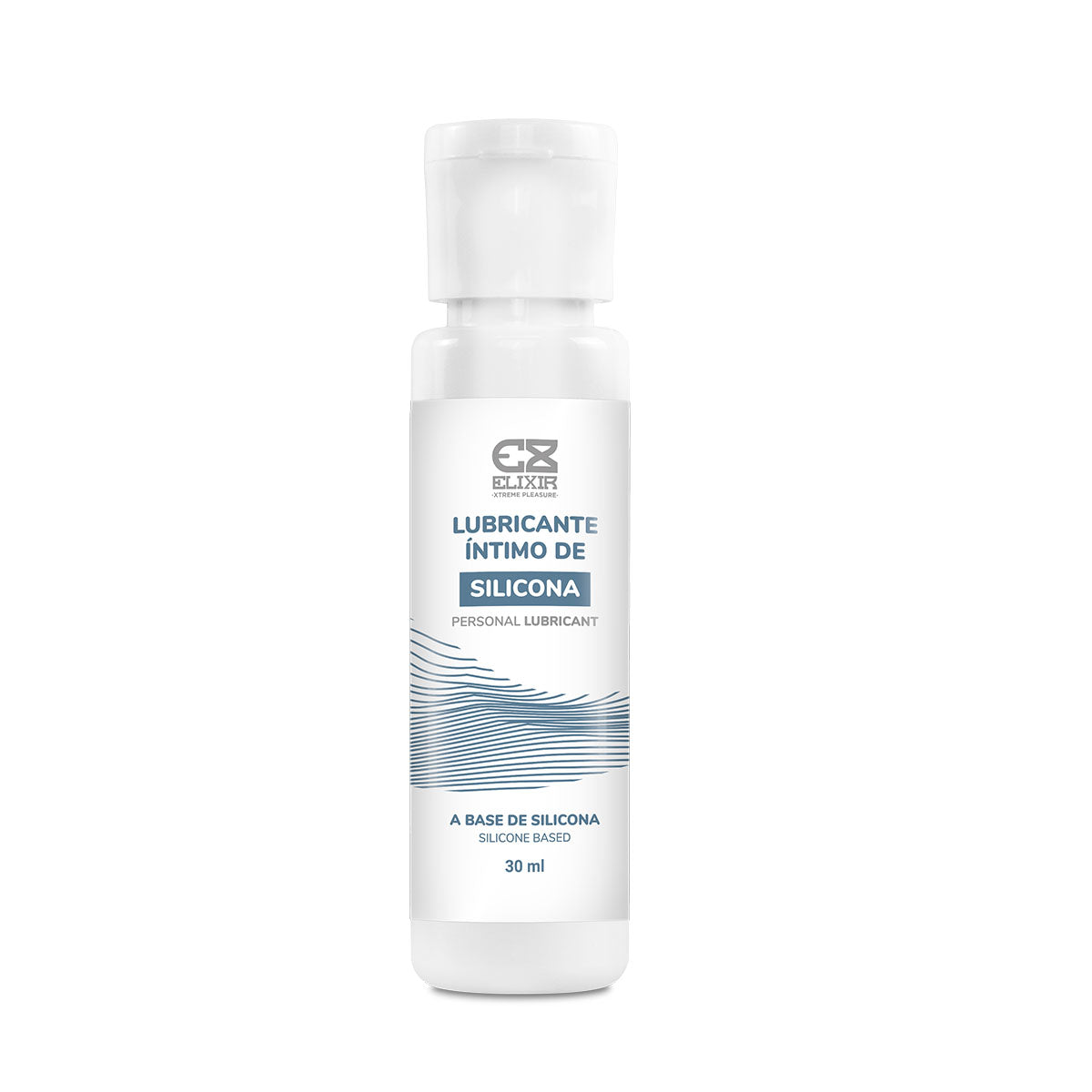 Elixir – Personal Silicone Lubricant – 30 mL/1 oz