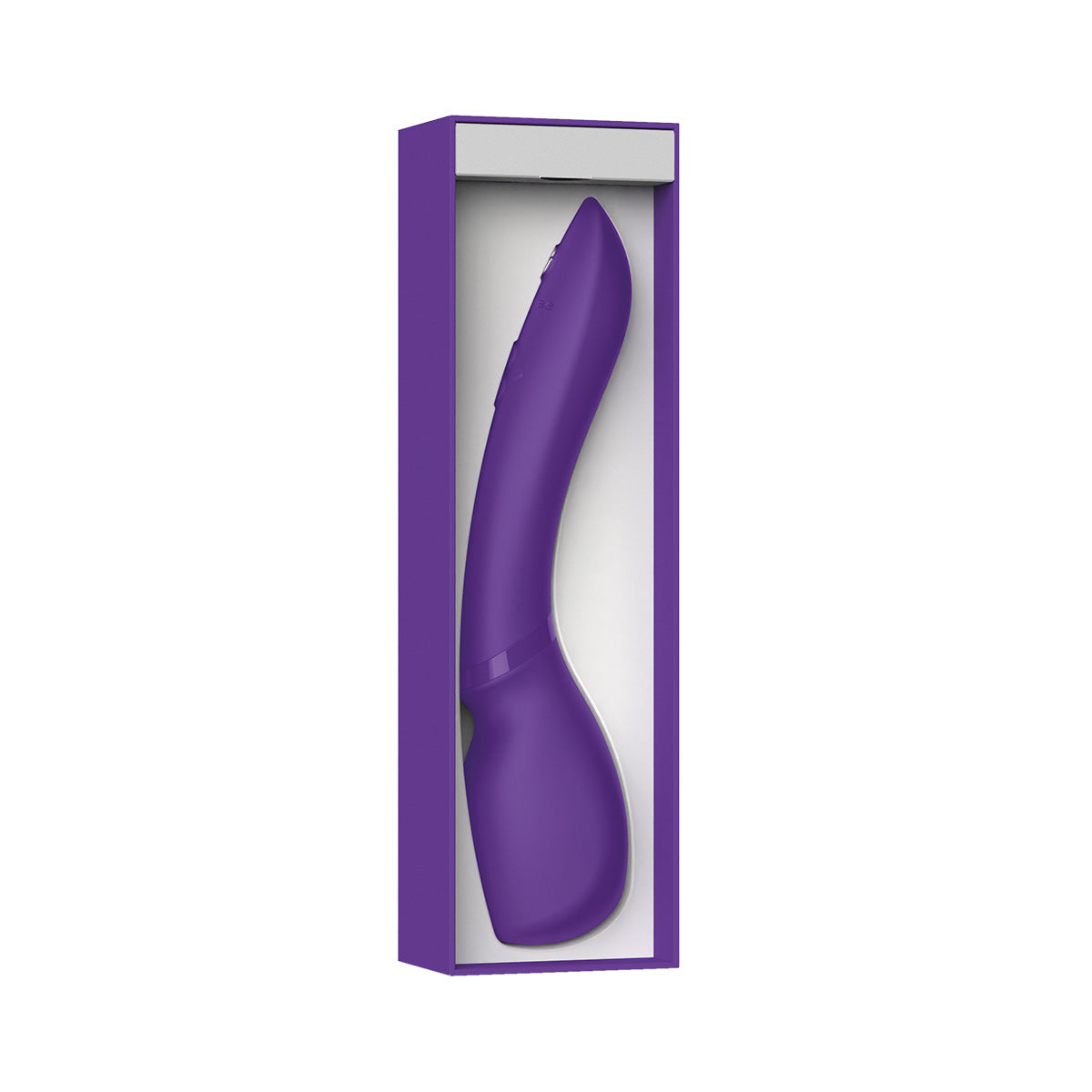 We Vibe Wand 2 - Purple