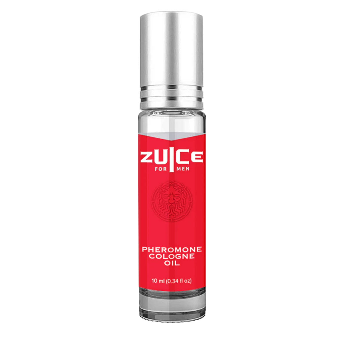 ZUICE for Men Pheromone Cologne Oil – 10 ML