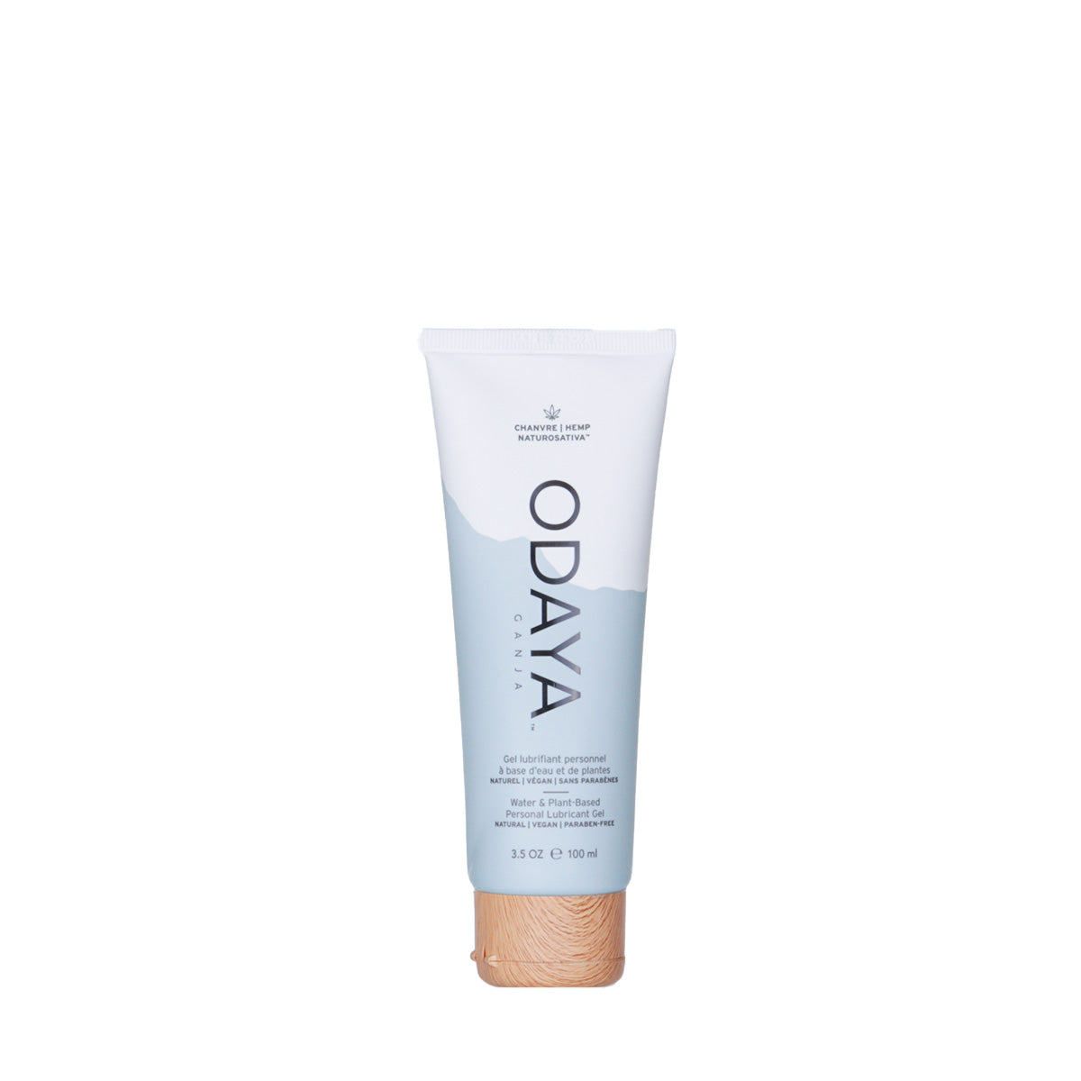 Odaya Wellness Odaya Personal Lubricant Gel