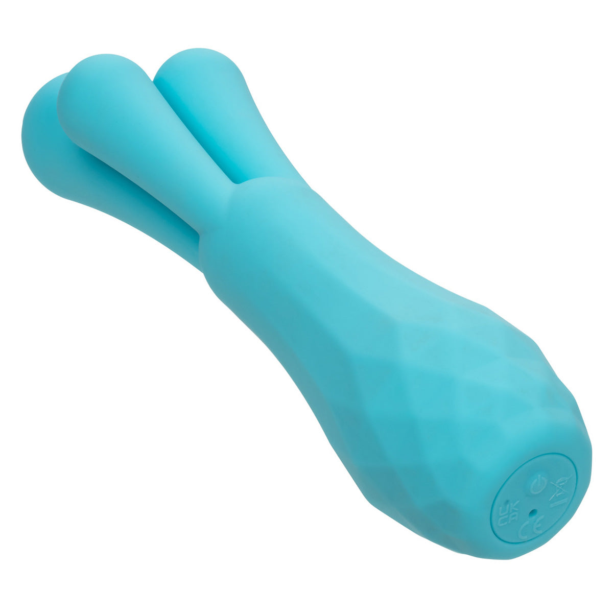 CaleXOtics Gia Triple Teaser – Teal