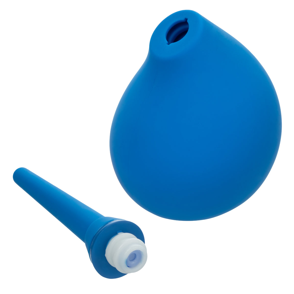 CalExotics® – One-Way Silicone Anal Douche