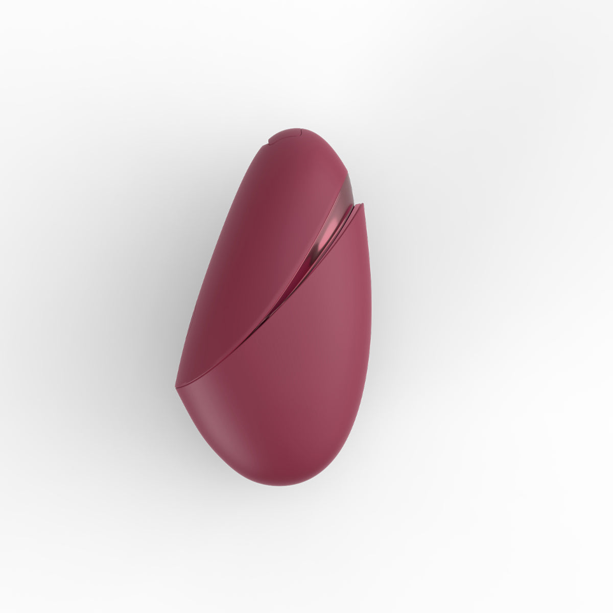 Womanizer® - Next Liberty – Clitoral Stimulator – Bordeaux