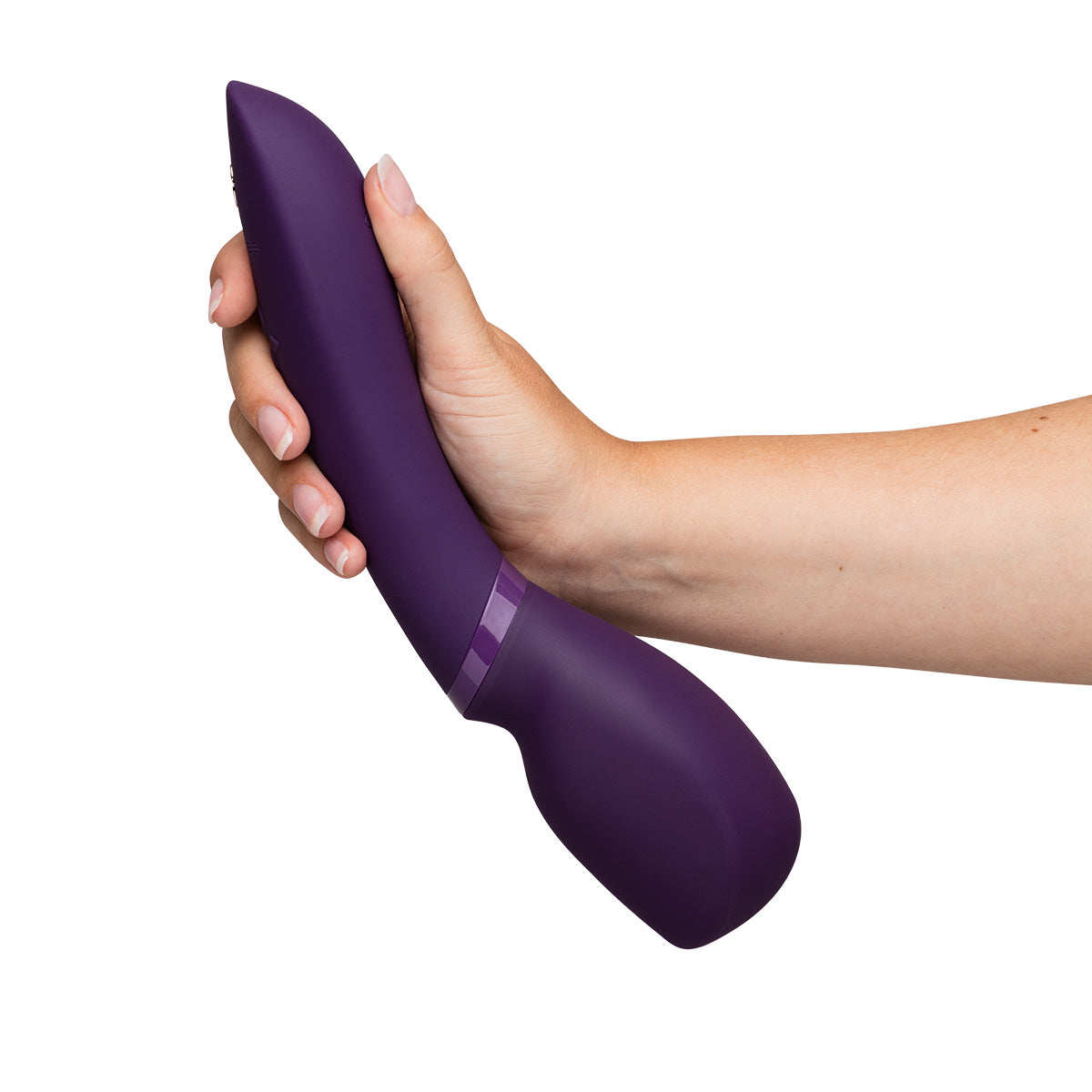 We Vibe Wand 2 - Purple