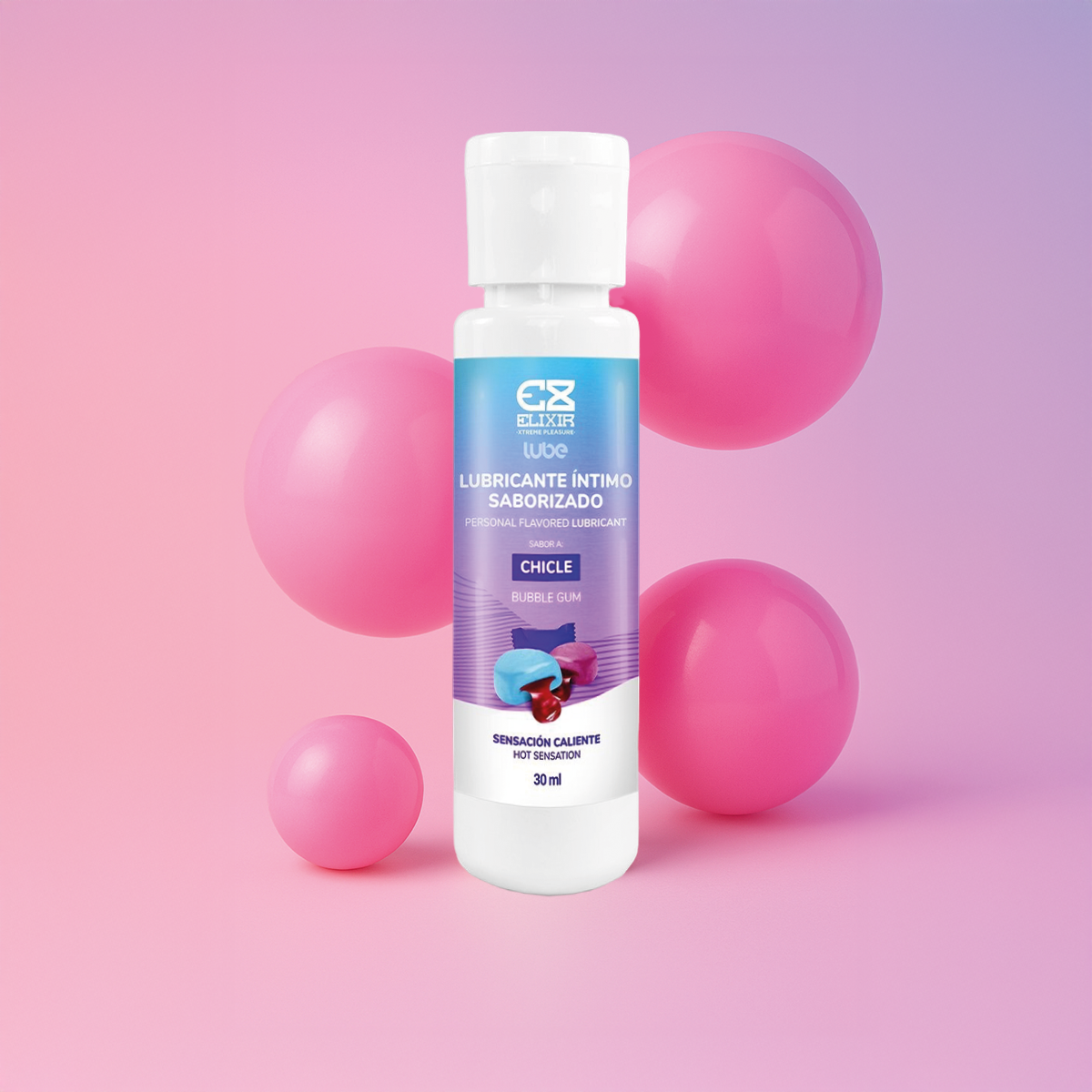 A Delicious Upgrade to Intimate Play