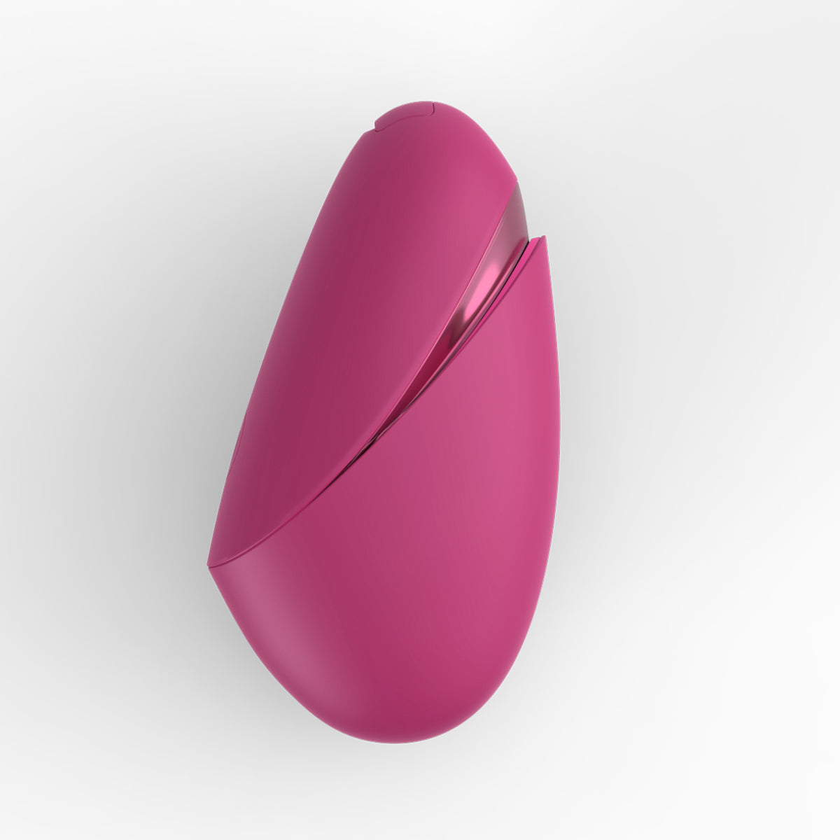 Womanizer® - Next Liberty – Clitoral Stimulator – Vibrant Pink