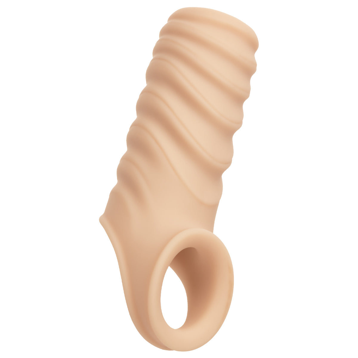 CalExotics® – Performance Maxx – Liquid Silicone Reversible Sleeve