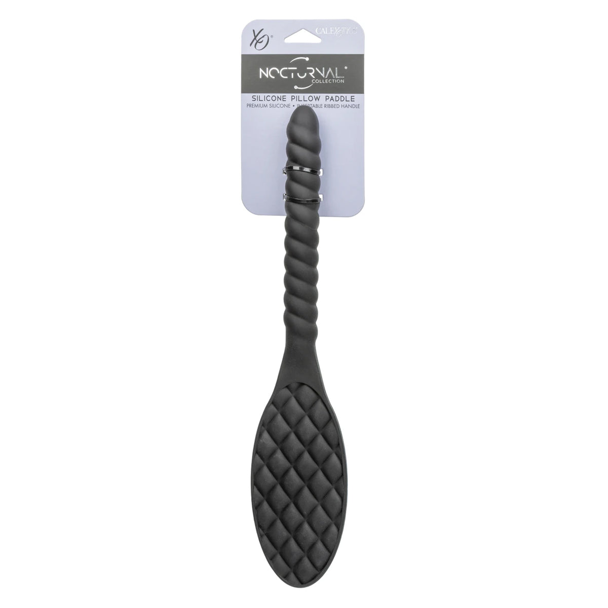 Calexotics® Nocturnal Collection – Silicone Pillow Paddle