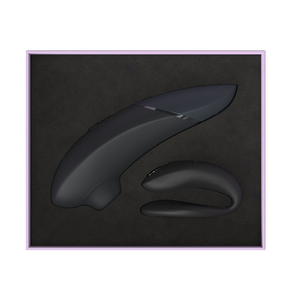 We-Vibe &amp; Womanizer Lust &amp; Luxury Collection