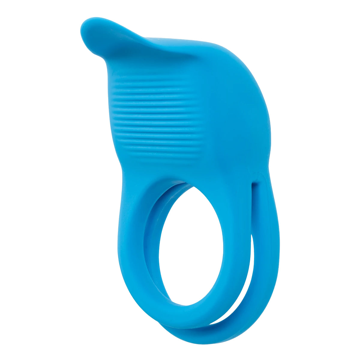 CalExotics® – Rumbler – Rumble Dual Ring – Blue
