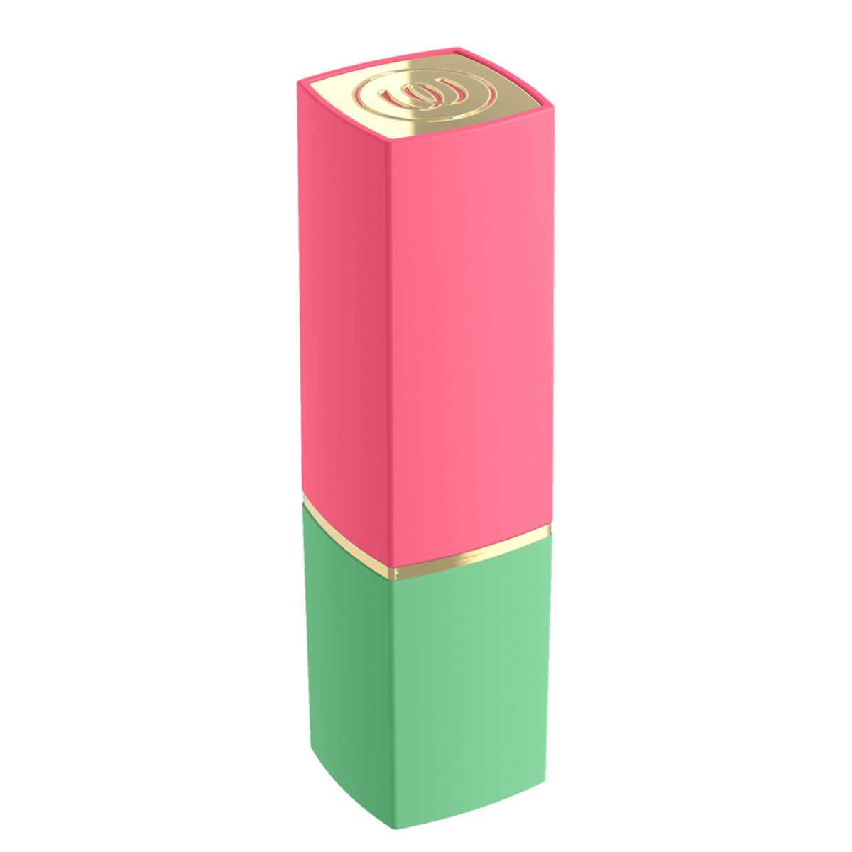 Womanizer® - Beauty – Clitoral Stimulator – Green/Pink
