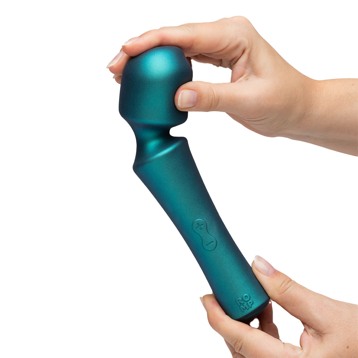 ROMP Presto Vibrating Wand