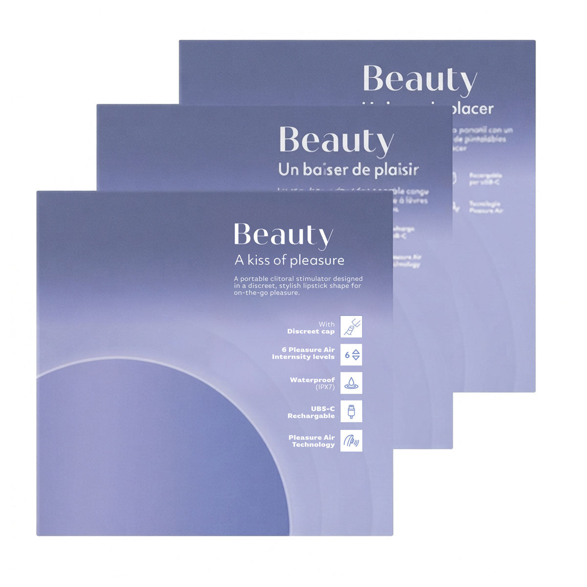 Womanizer® – Beauty – Backwall – English/French