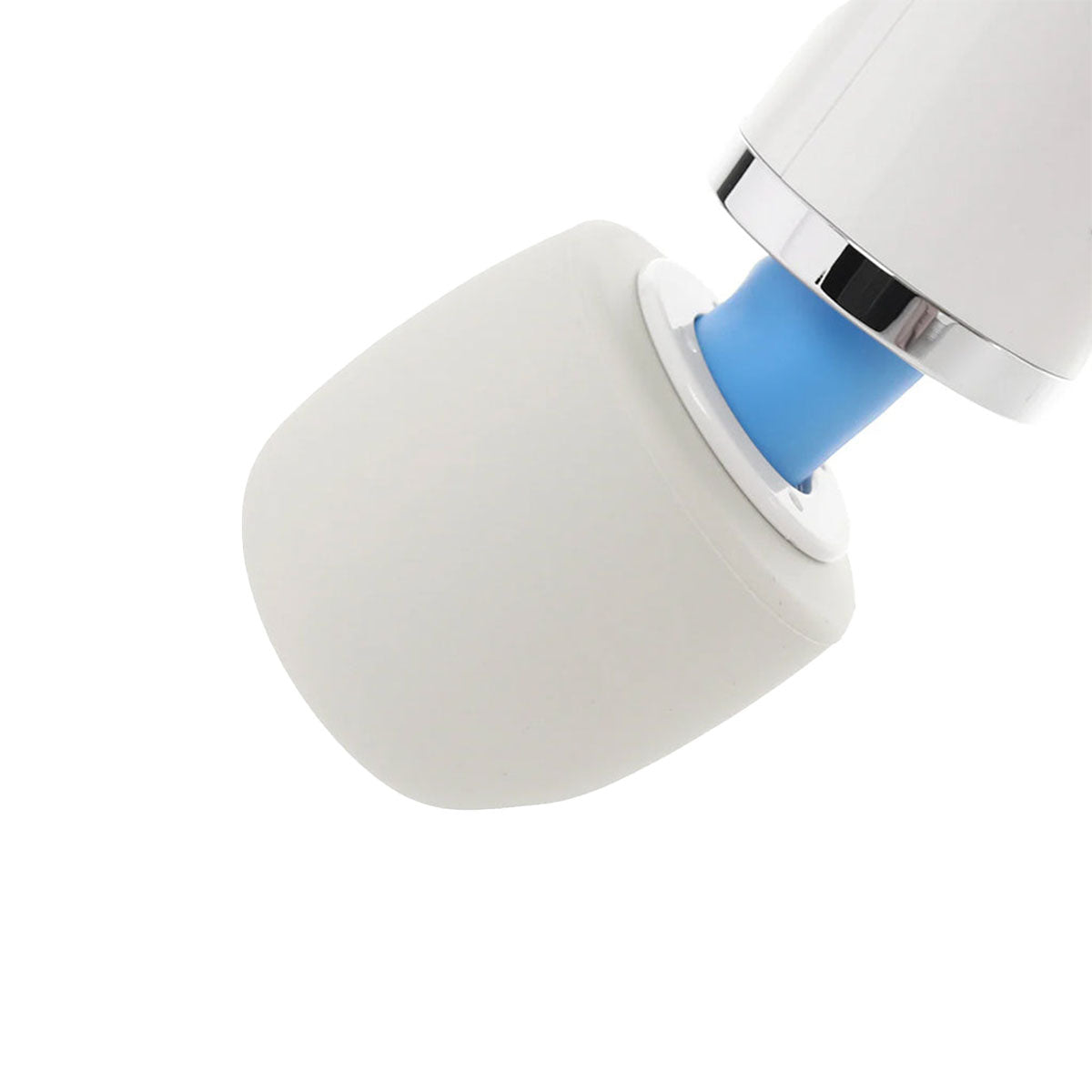 Magic Wand + Plus Vibrator