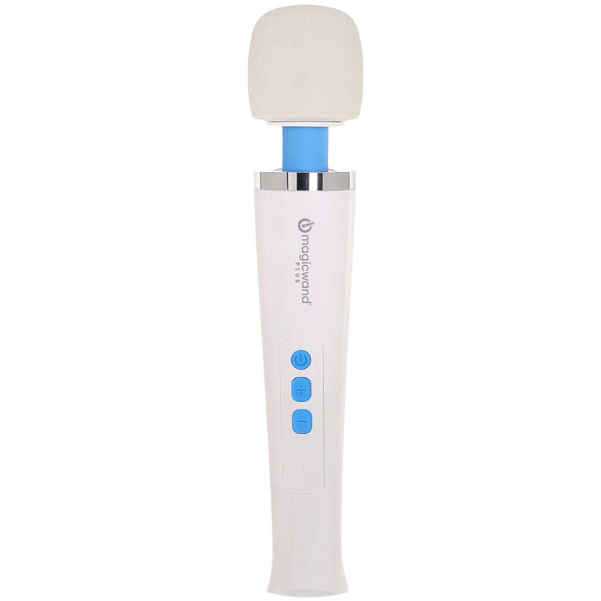 Magic Wand + Plus Vibrator