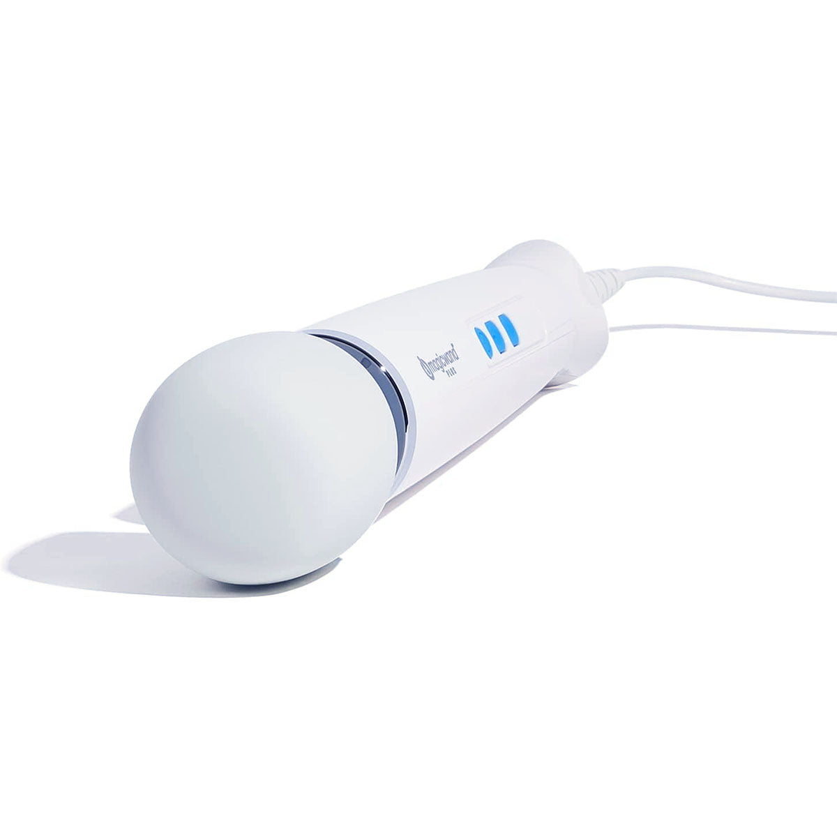 Magic Wand + Plus Vibrator