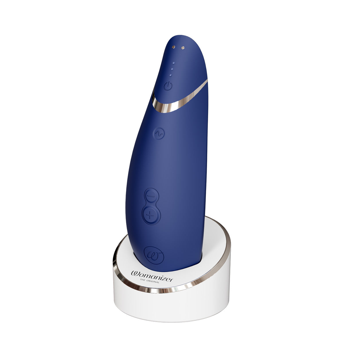 Womanizer PREMIUM 2 Blueberry Tester