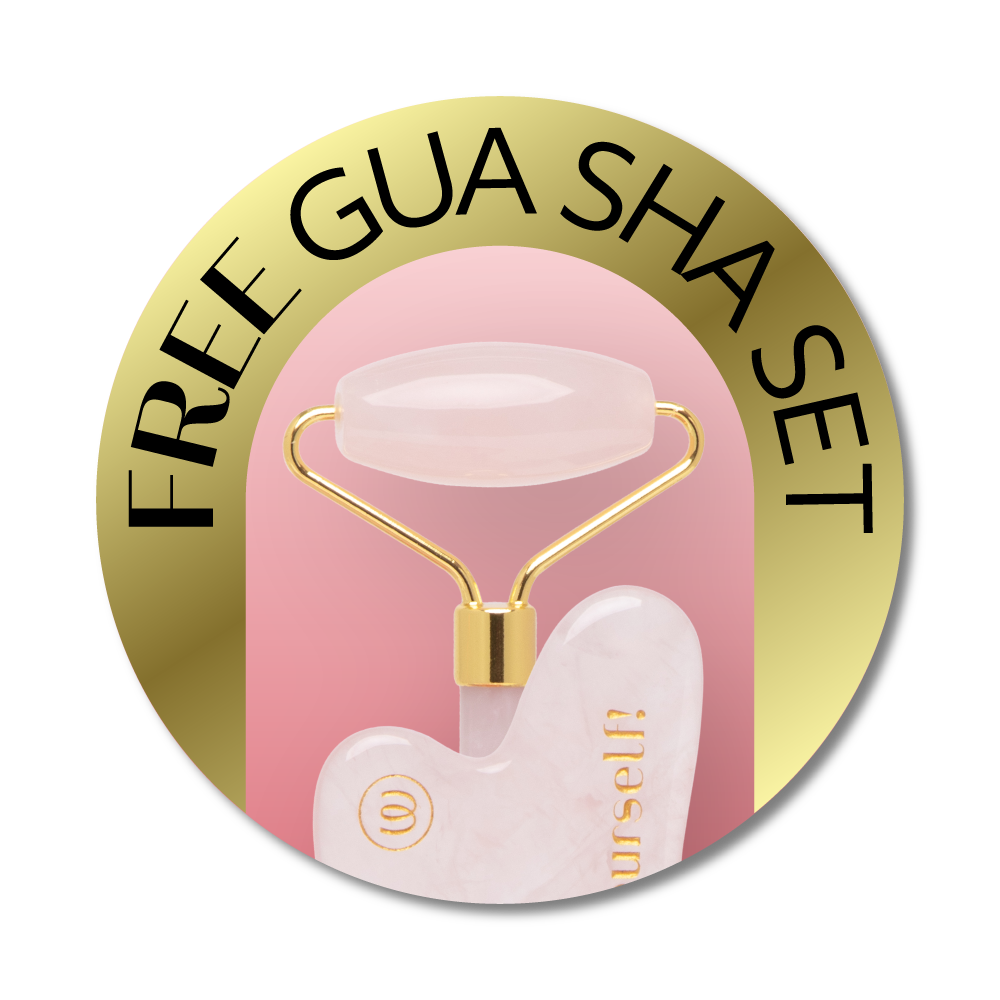 Womanizer – Gua Sha Set – Gift With Purchase