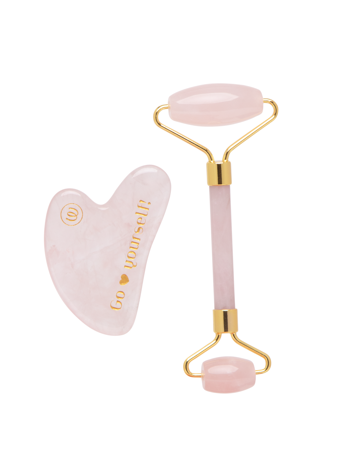 Womanizer – Gua Sha Set – Gift With Purchase
