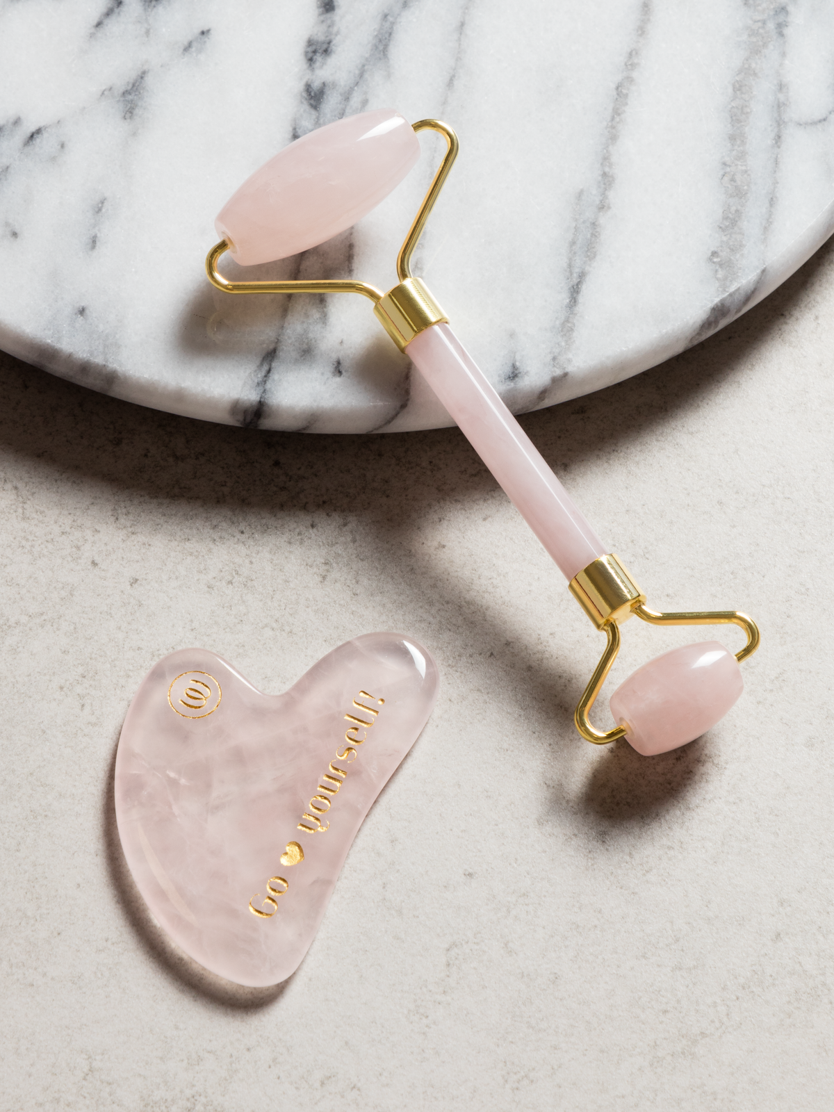 Womanizer – Gua Sha Set – Gift With Purchase