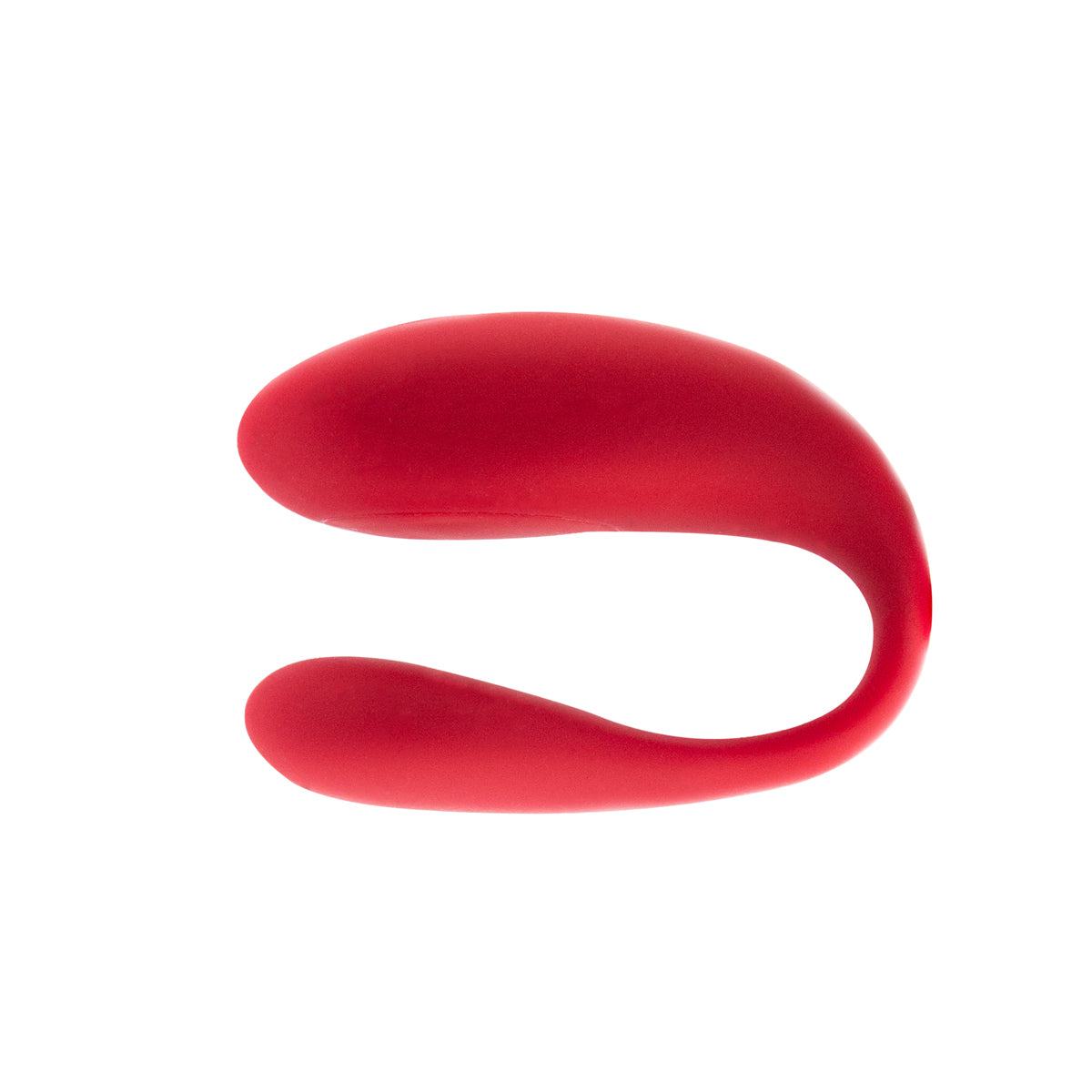 We-Vibe - Special Edition Rechargeable Couples Vibrator - Red - BMS Enterprises We-Vibe - Special Edition Rechargeable Couples Vibrator - Red - BMS Enterprises