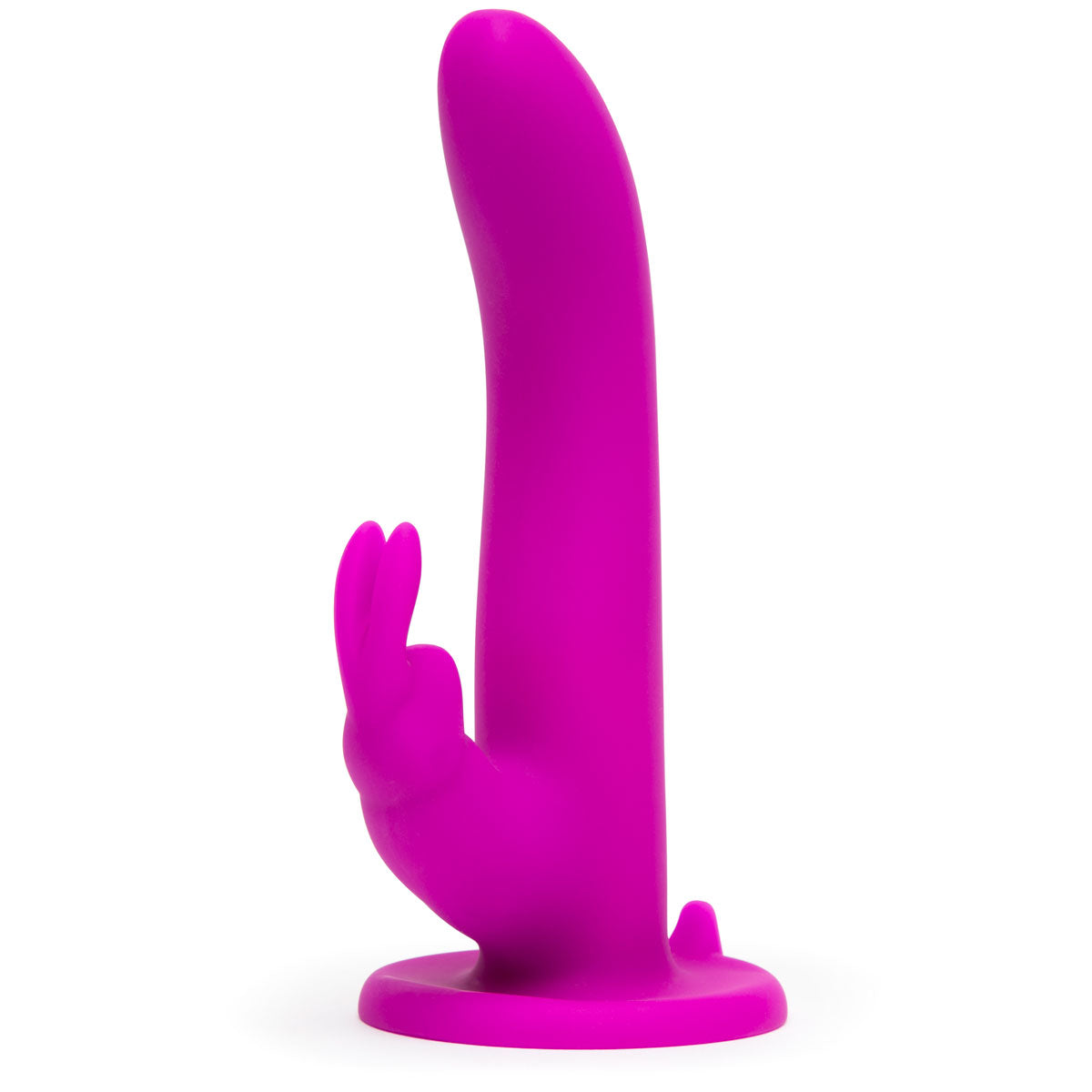 Happy Rabbit – Strap-On Kit - Purple