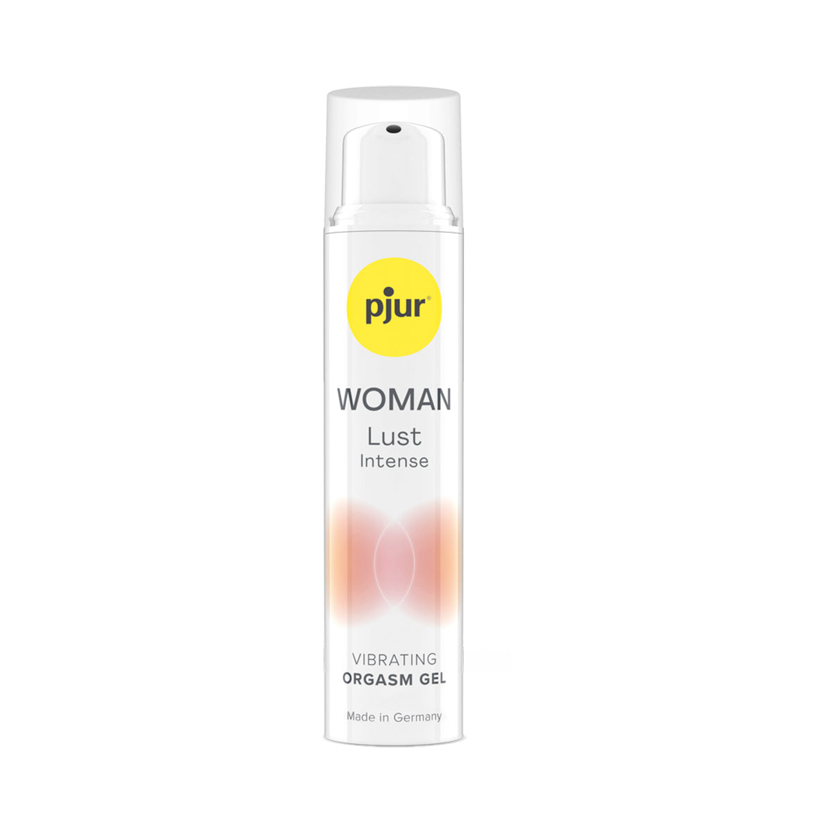 PJUR Woman Lust Intense Clitoral Stimulation Gel – 15ml