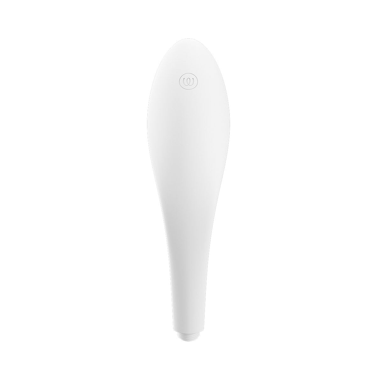 Womanizer® - Wave - Combined Shower Head &amp; Water Massage Clitoral Stimulator - White