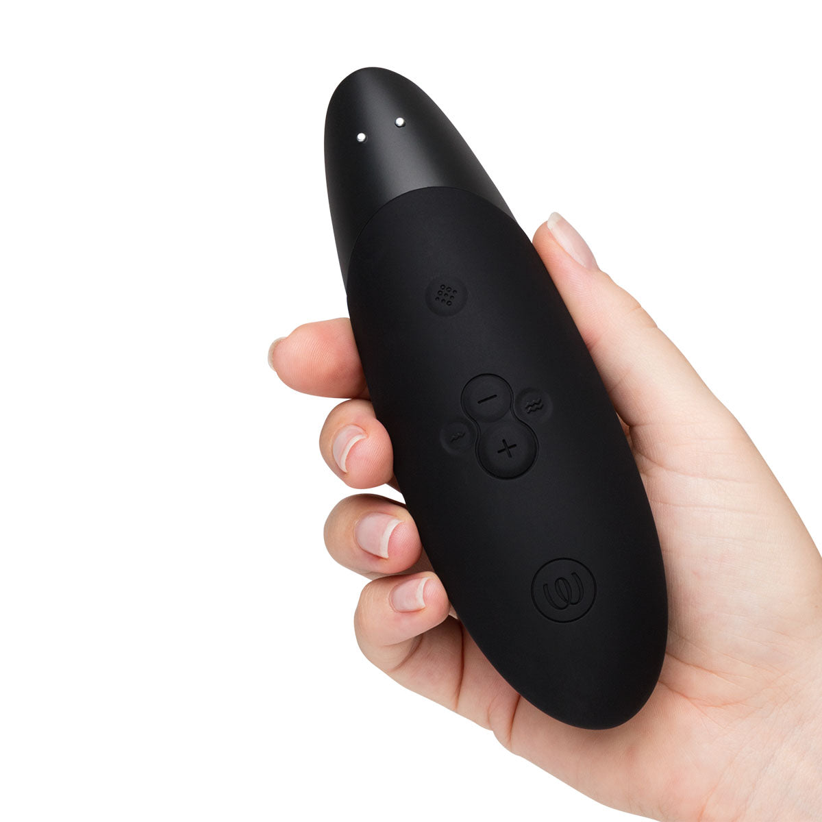 Womanizer Enhance – Black