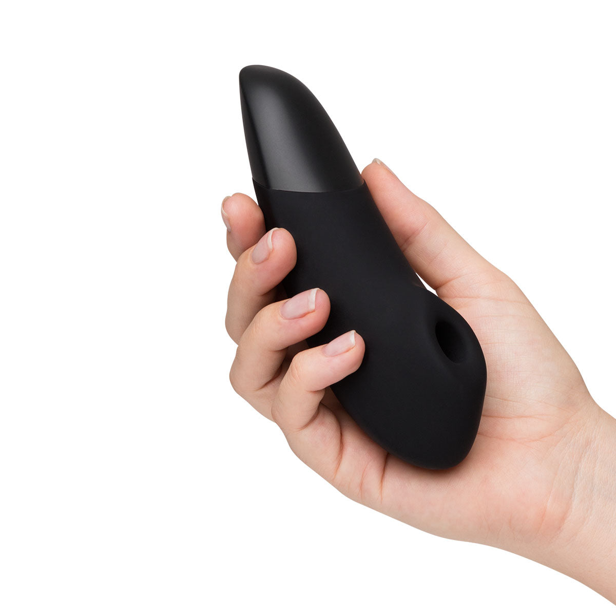 Womanizer Enhance – Black