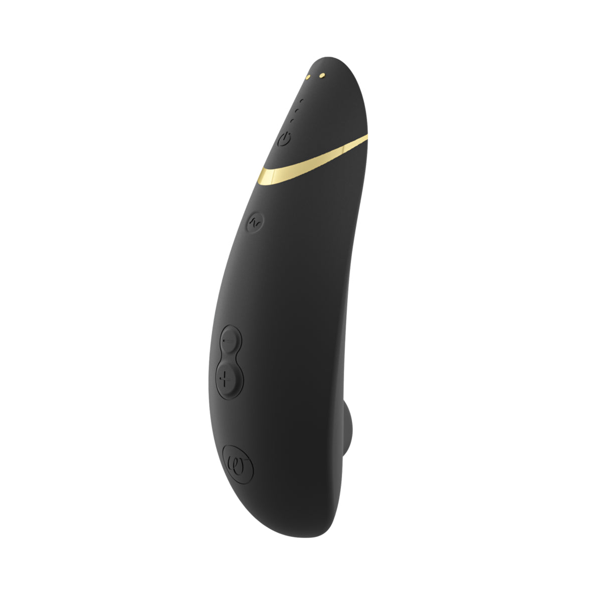 We-Vibe® &amp; Womanizer – Golden Moments 2.0 – Limited Edition Gift Set - Black