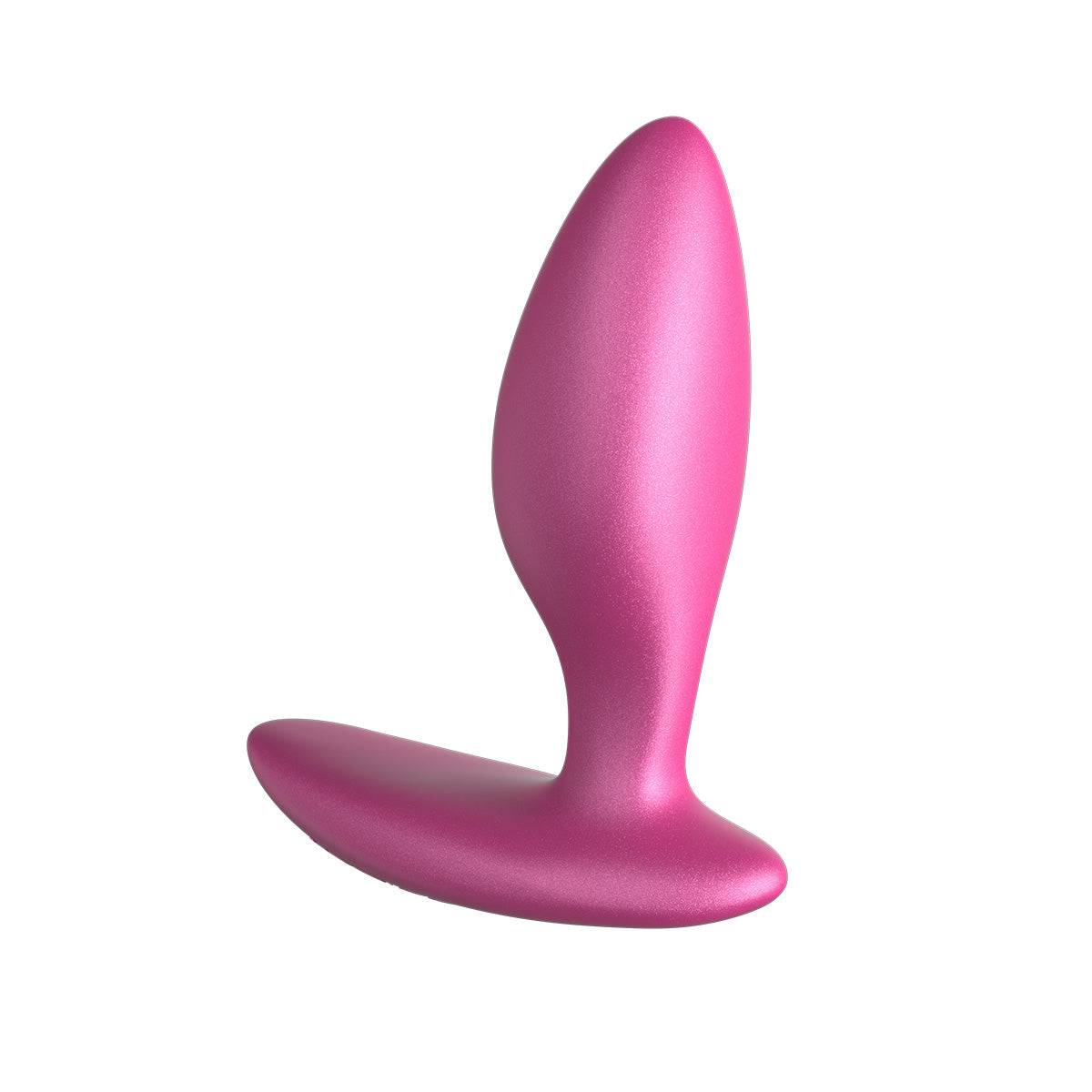We-Vibe® - Ditto+ - Vibrating Anal Plug with Remote - Cosmic Pink
