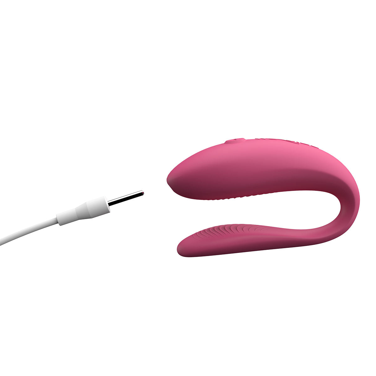 We-Vibe® - Sync Lite - Couple&#39;s Vibrator – Pink