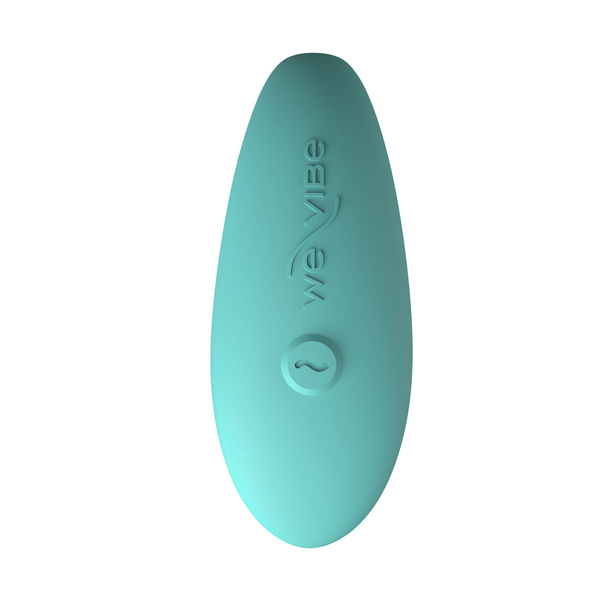 We-Vibe® - Sync Lite - Couple&#39;s Vibrator – Aqua