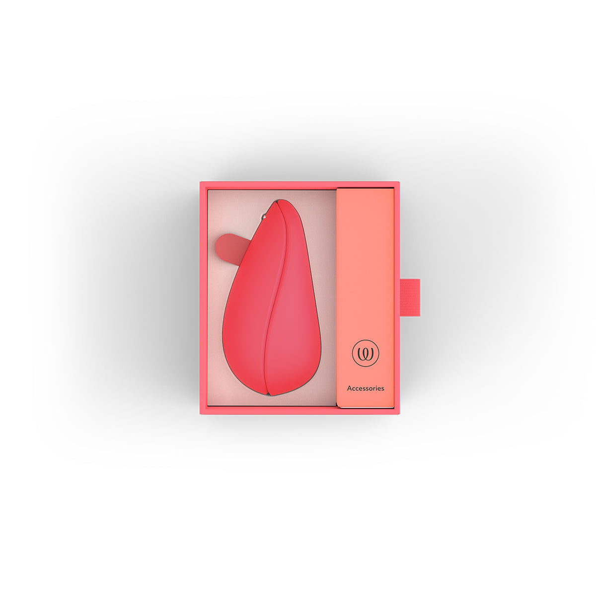 Womanizer Liberty 2 – Vibrant Rose