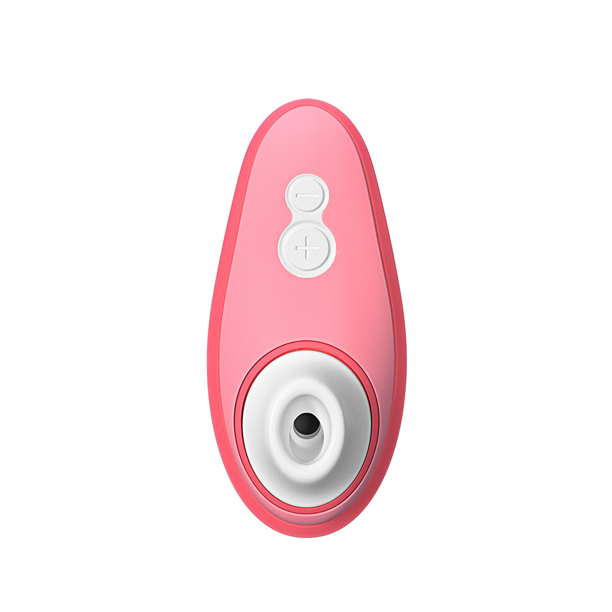 Womanizer Liberty 2 – Vibrant Rose