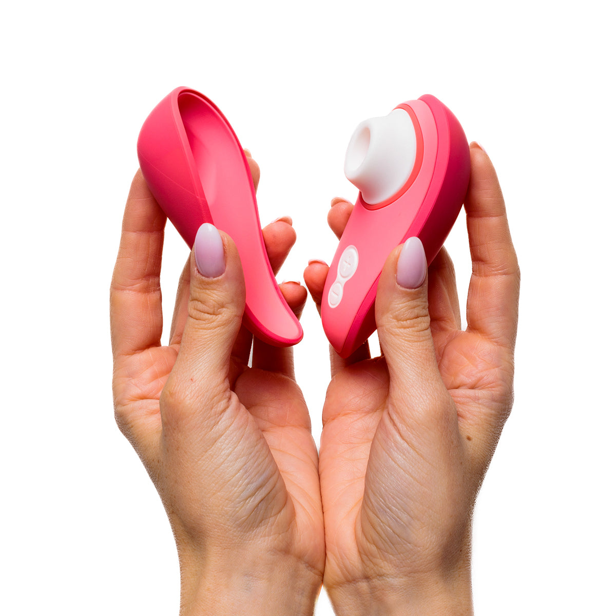 Womanizer Liberty 2 – Vibrant Rose