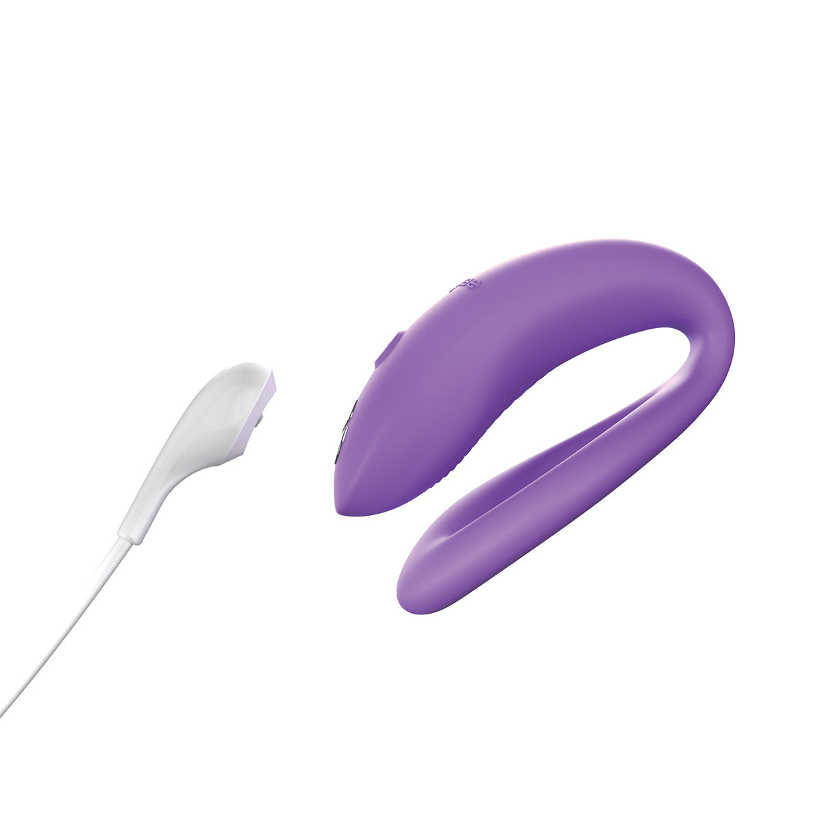 We-Vibe® - Sync O - Couples Vibrator – Light Purple