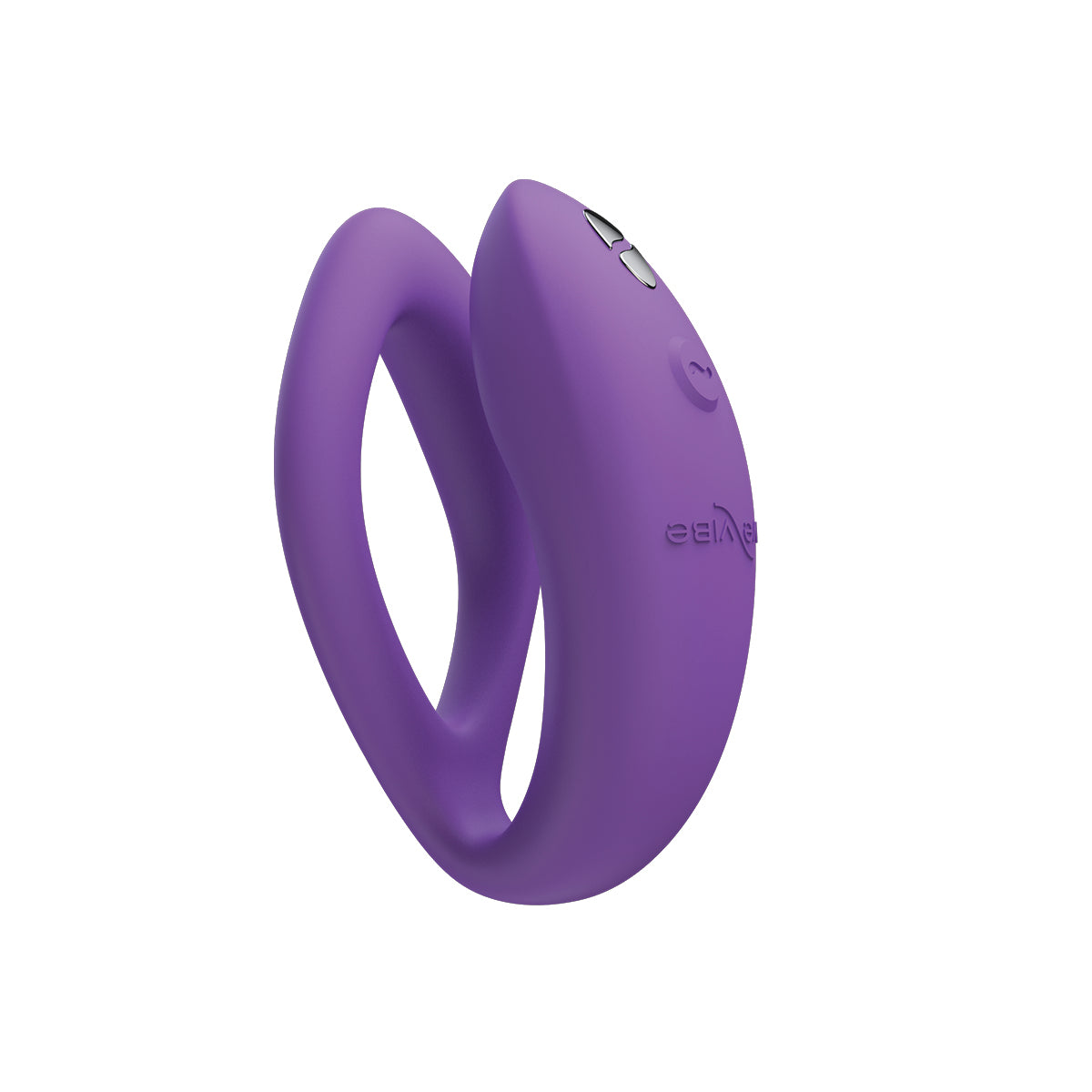 We-Vibe® - Sync O - Couples Vibrator – Light Purple