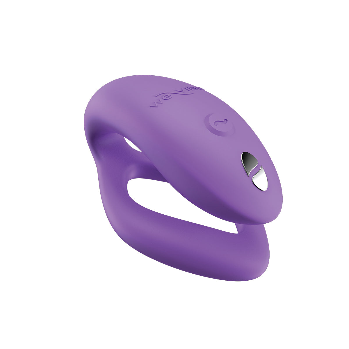 We Vibe Sync O Couples Vibrator Light Purple BMS Enterprises