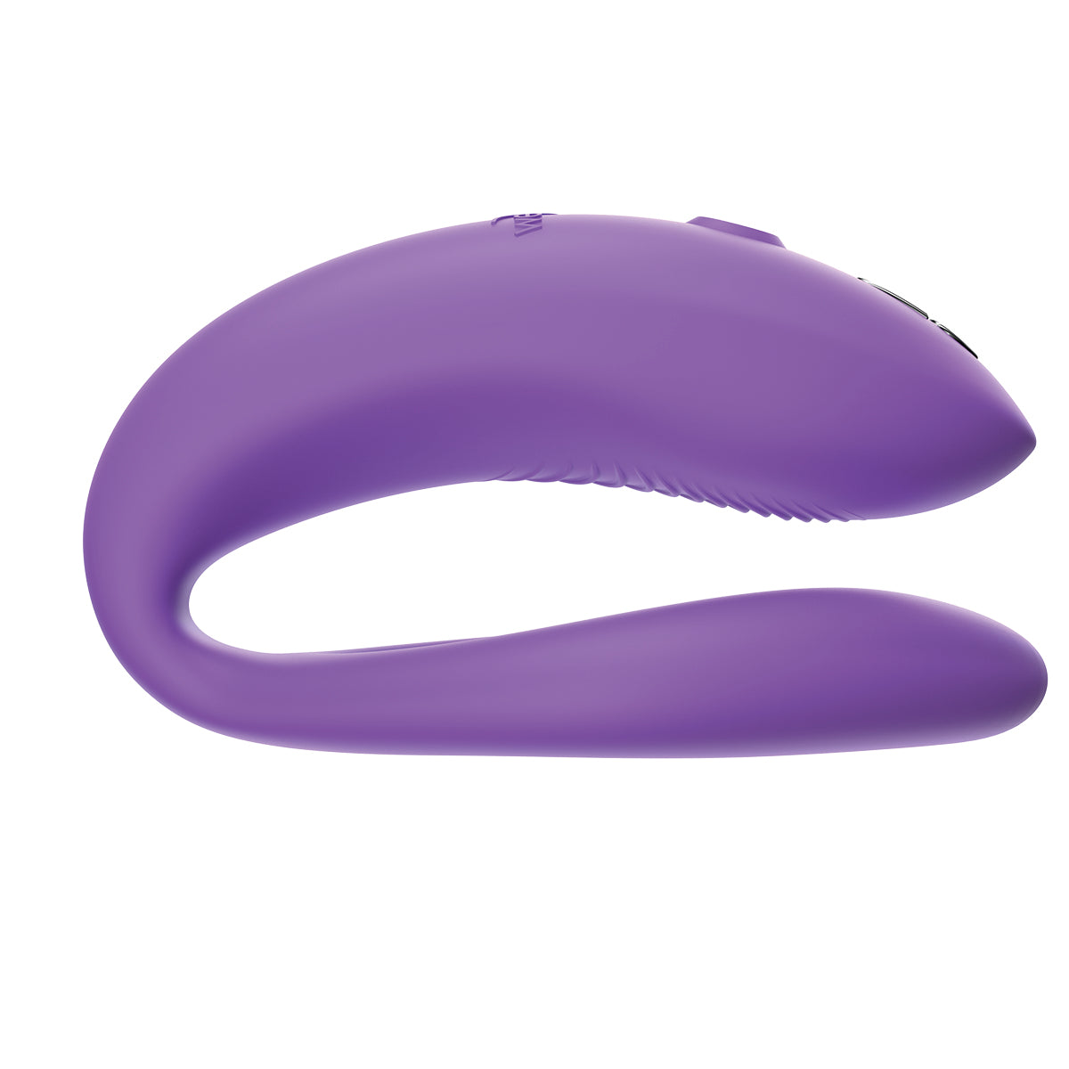 We-Vibe® - Sync O - Couples Vibrator – Light Purple