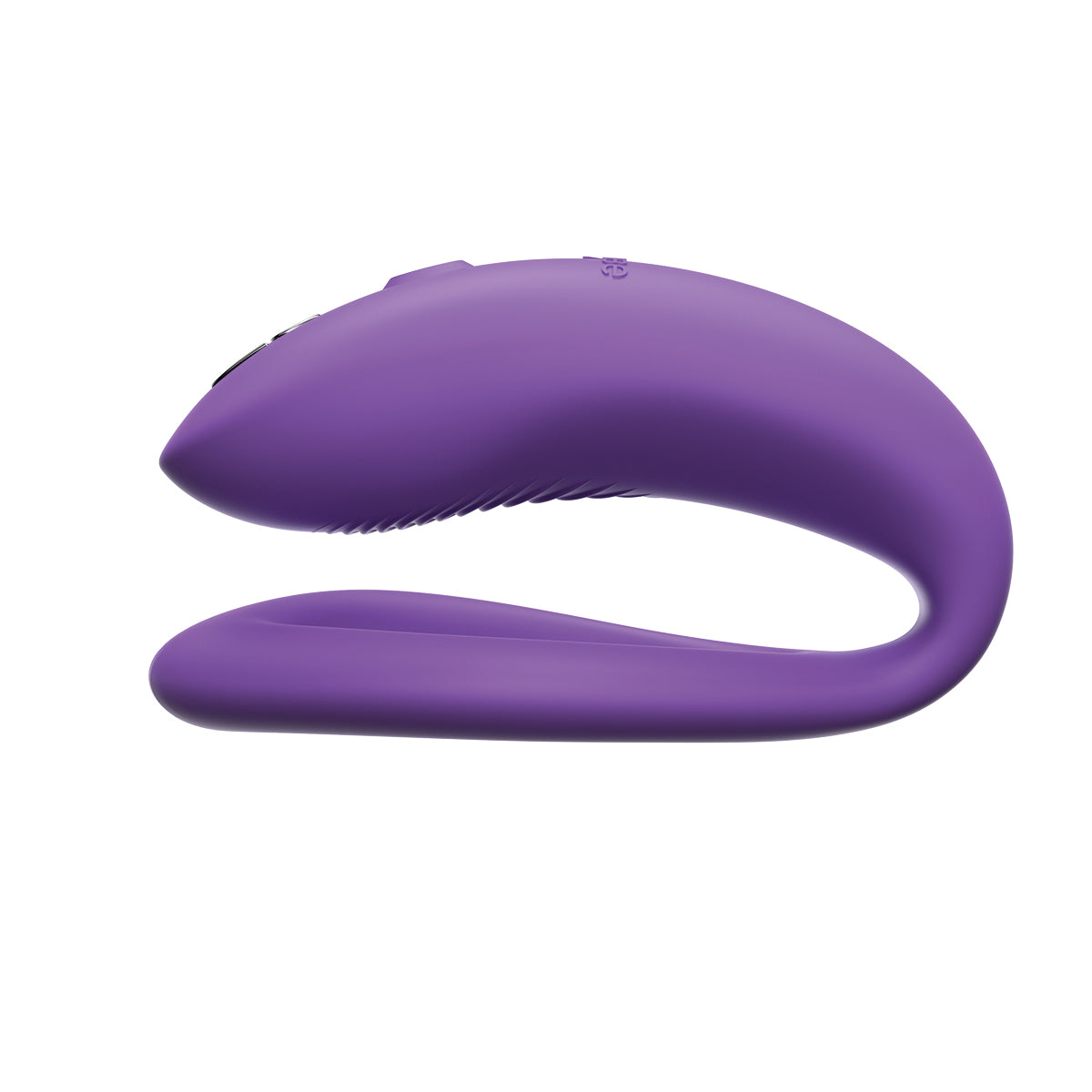 We-Vibe® - Sync O - Couples Vibrator – Light Purple