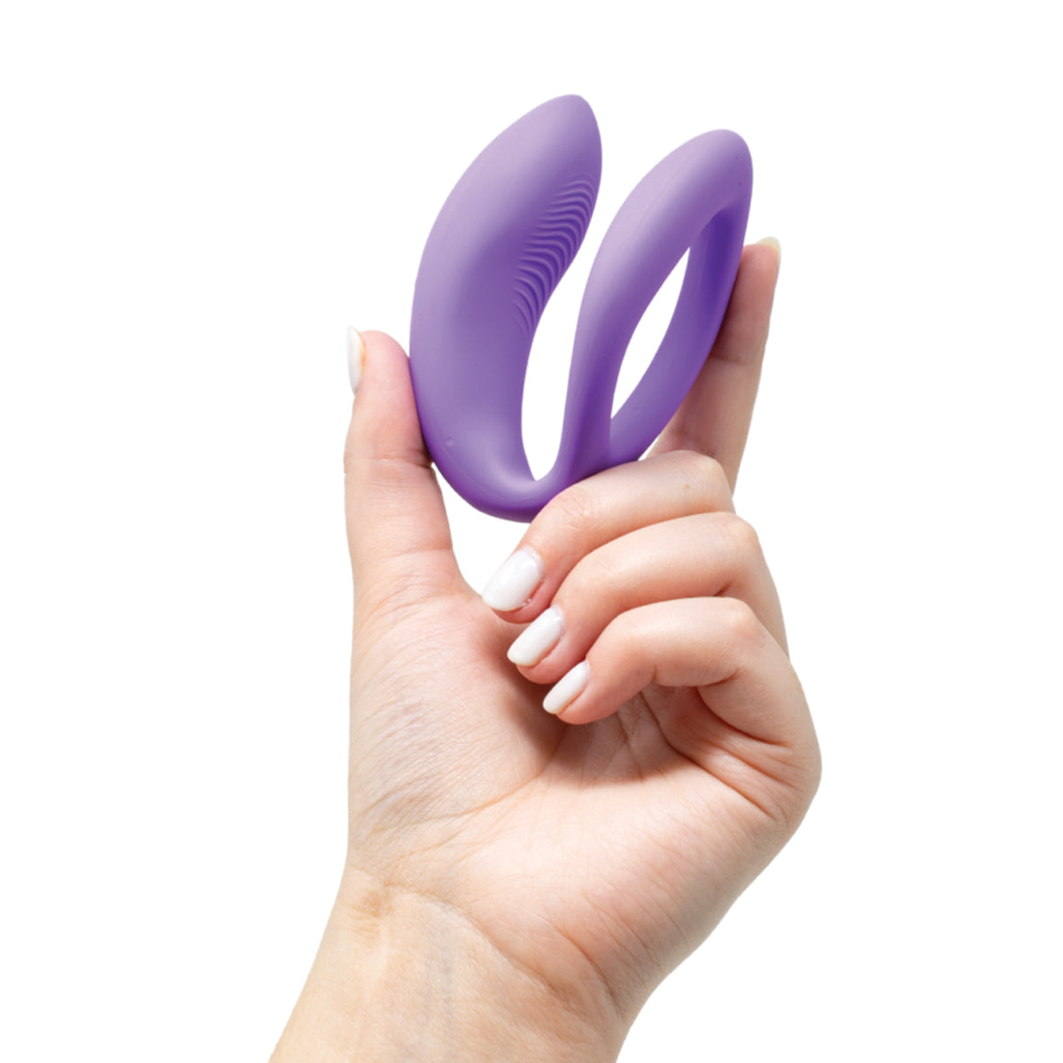 We-Vibe® - Sync O - Couples Vibrator – Light Purple