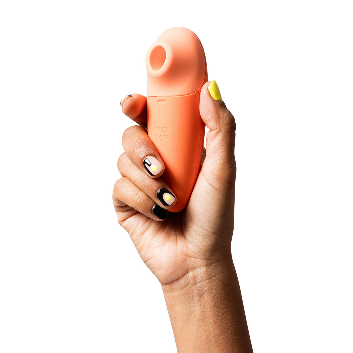 ROMP Switch X Clitoral Stimulator – Orange